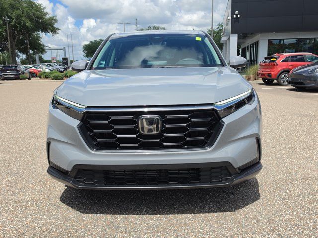 2023 Honda CR-V LX