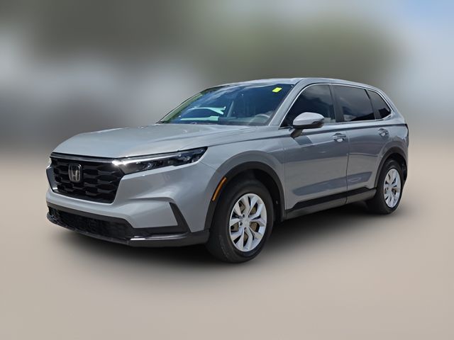 2023 Honda CR-V LX