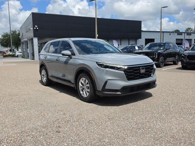 2023 Honda CR-V LX