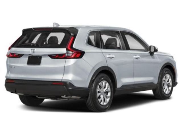 2023 Honda CR-V LX