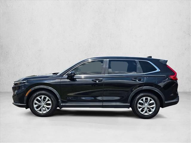 2023 Honda CR-V LX