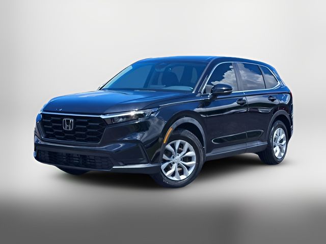2023 Honda CR-V LX