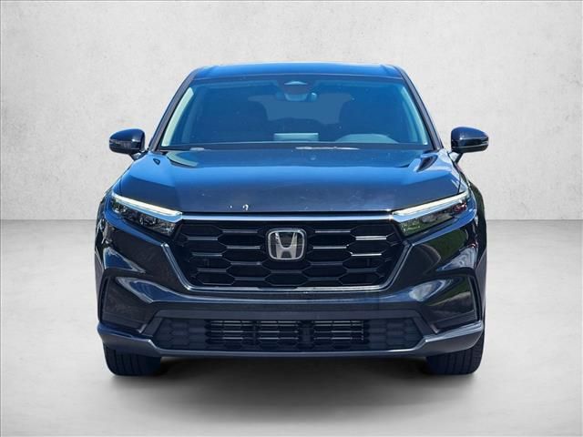 2023 Honda CR-V LX