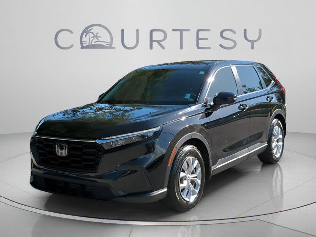 2023 Honda CR-V LX