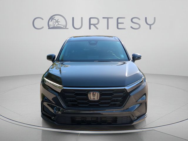 2023 Honda CR-V LX