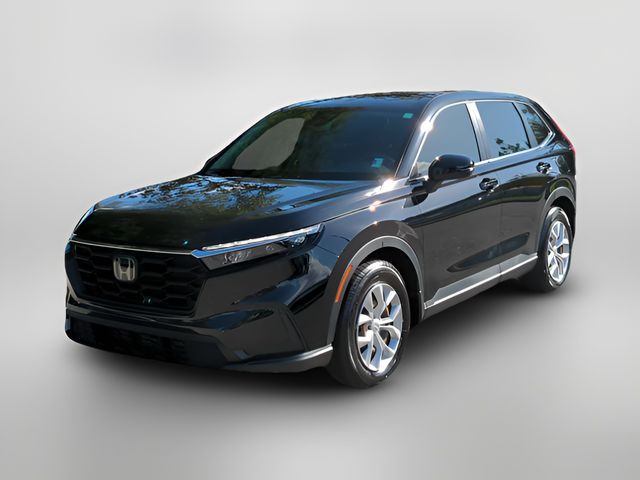 2023 Honda CR-V LX