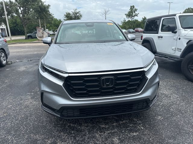 2023 Honda CR-V LX