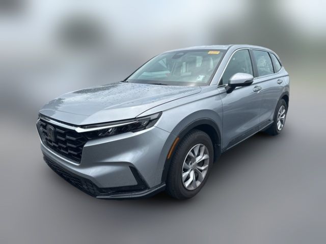 2023 Honda CR-V LX