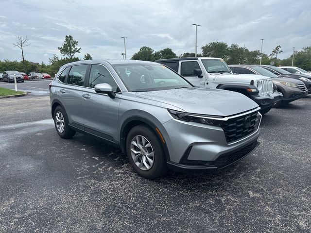 2023 Honda CR-V LX