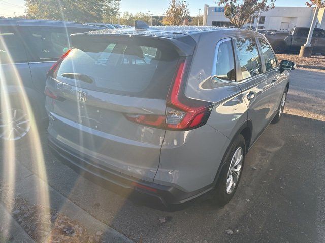 2023 Honda CR-V LX