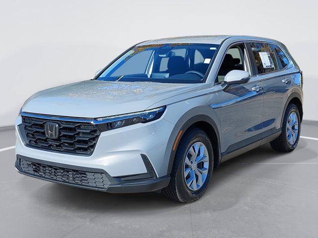 2023 Honda CR-V LX