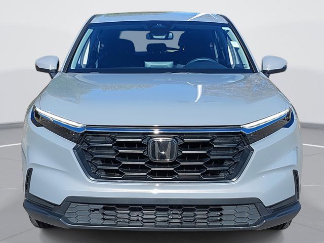 2023 Honda CR-V LX