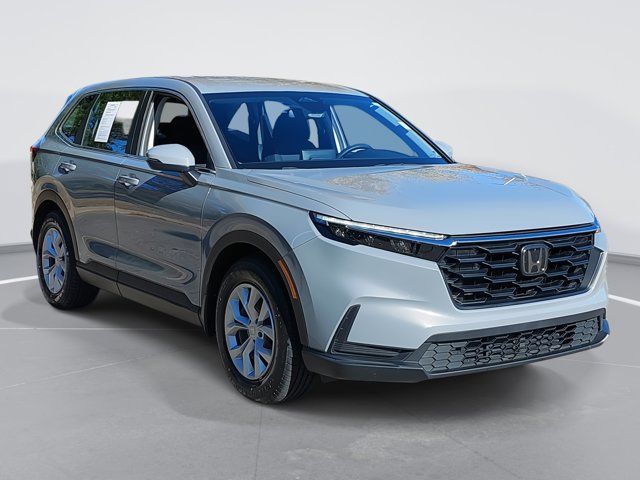 2023 Honda CR-V LX