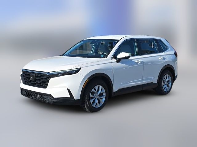 2023 Honda CR-V LX