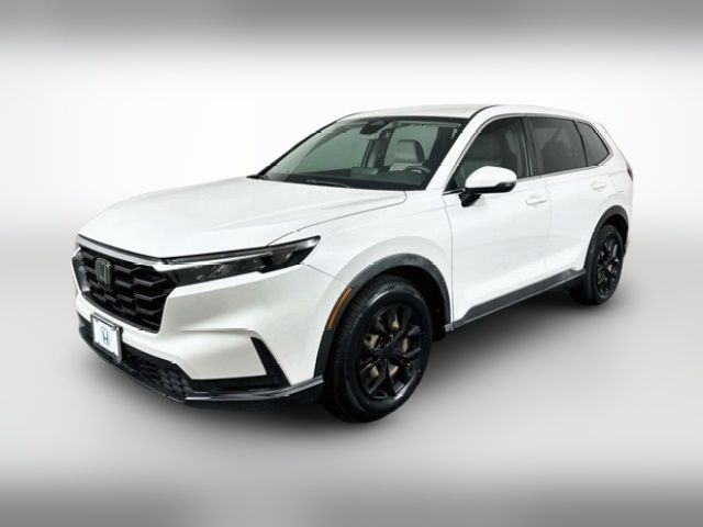 2023 Honda CR-V LX