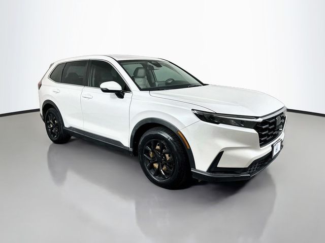 2023 Honda CR-V LX