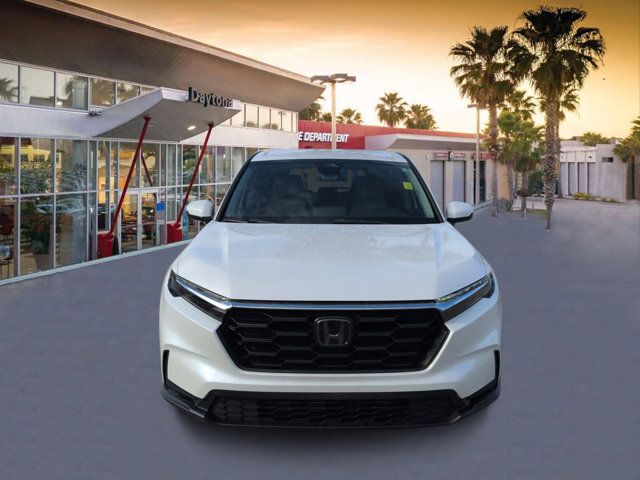 2023 Honda CR-V LX