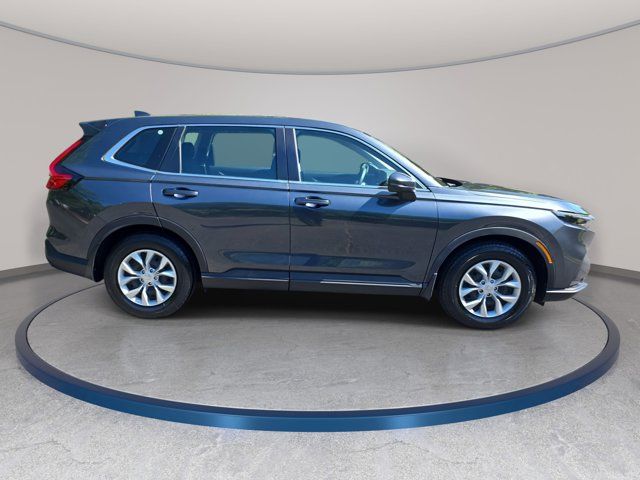 2023 Honda CR-V LX