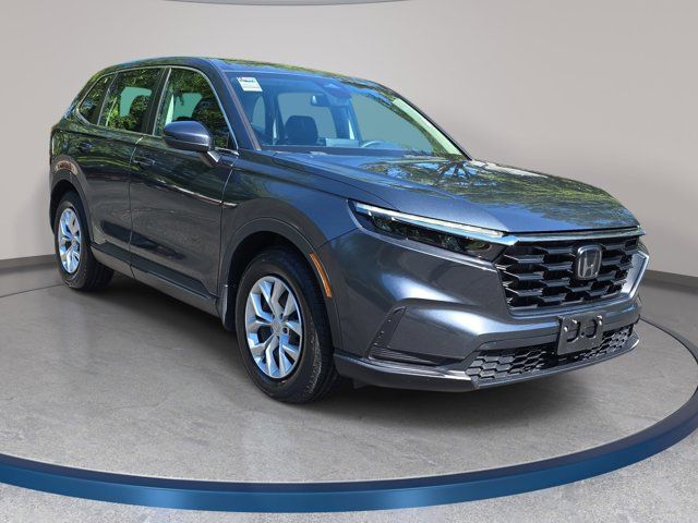 2023 Honda CR-V LX