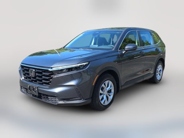 2023 Honda CR-V LX