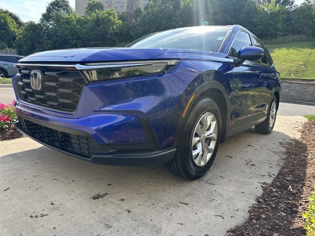 2023 Honda CR-V LX