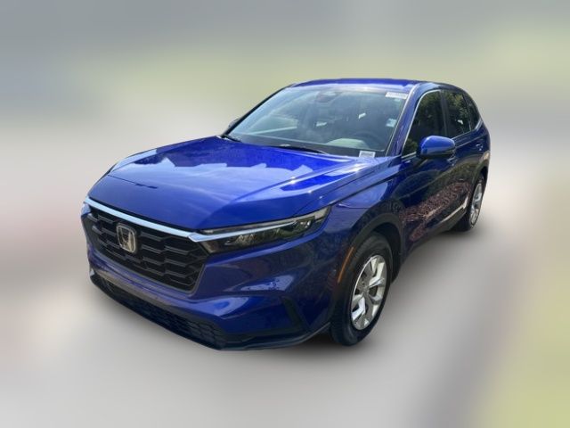 2023 Honda CR-V LX