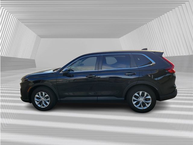 2023 Honda CR-V LX