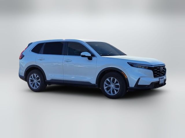 2023 Honda CR-V LX