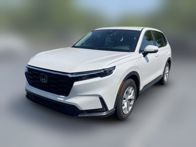 2023 Honda CR-V LX