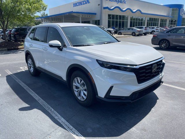 2023 Honda CR-V LX