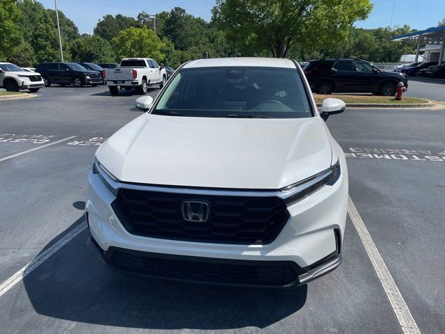 2023 Honda CR-V LX