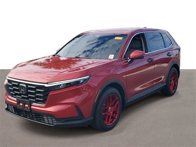 2023 Honda CR-V LX