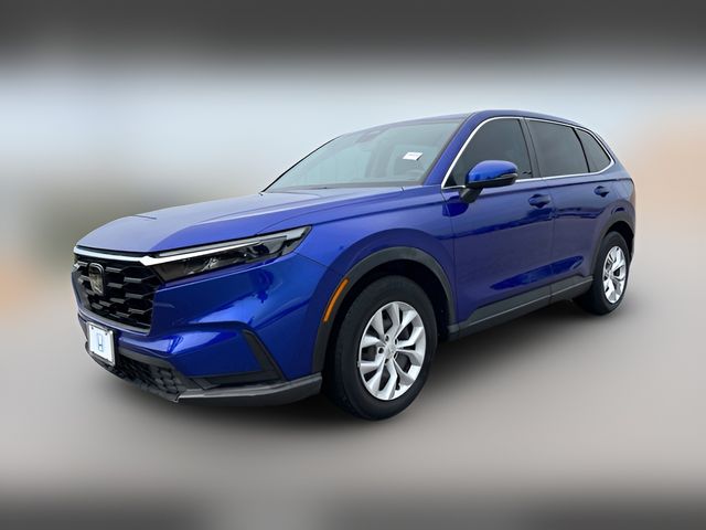 2023 Honda CR-V LX