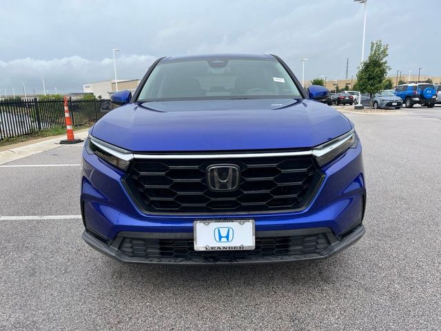 2023 Honda CR-V LX