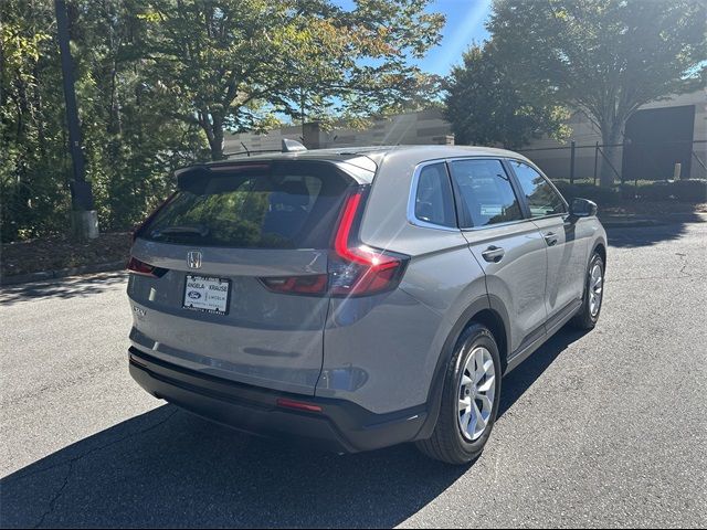 2023 Honda CR-V LX