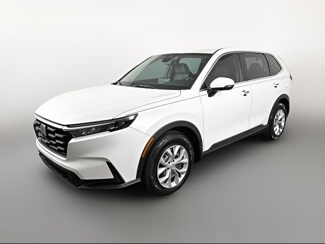 2023 Honda CR-V LX