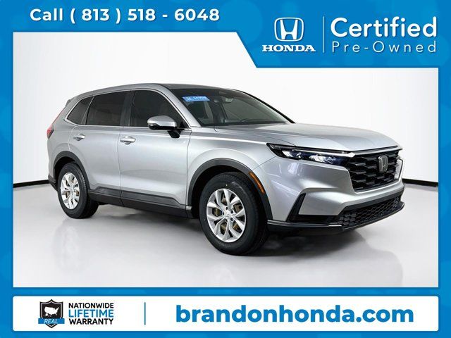 2023 Honda CR-V LX