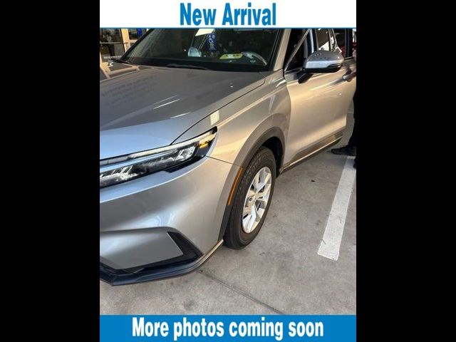 2023 Honda CR-V LX