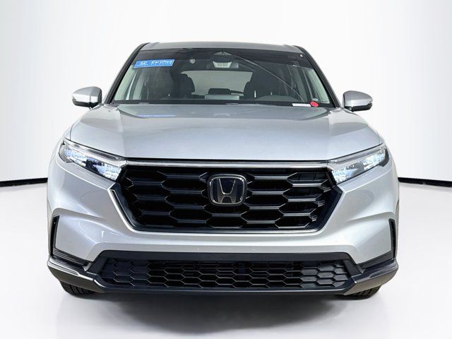 2023 Honda CR-V LX