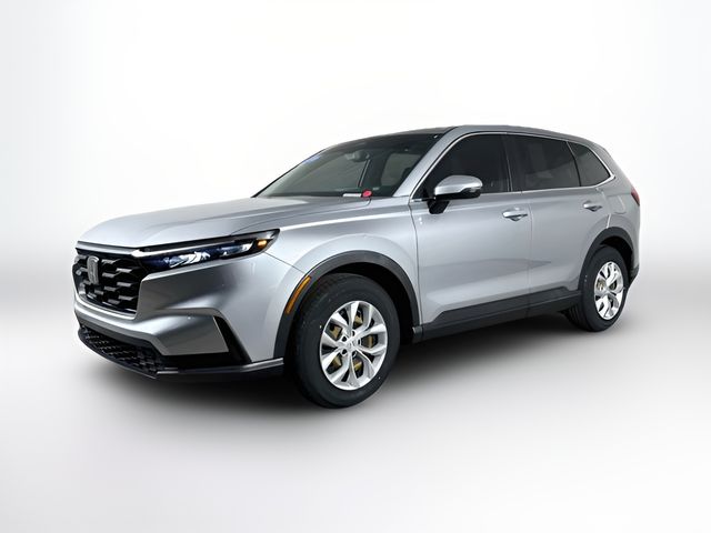 2023 Honda CR-V LX