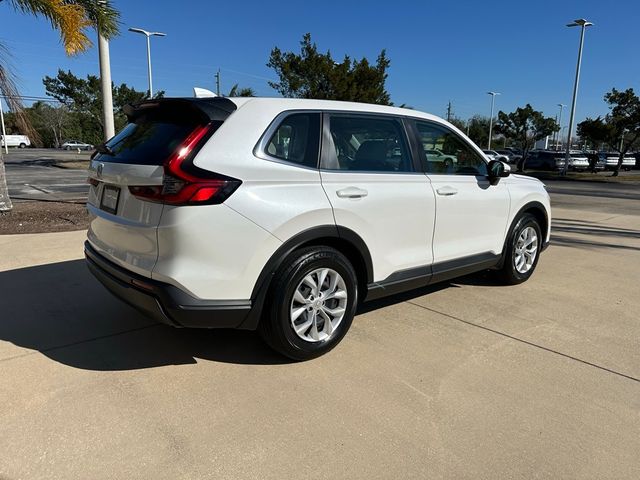 2023 Honda CR-V LX