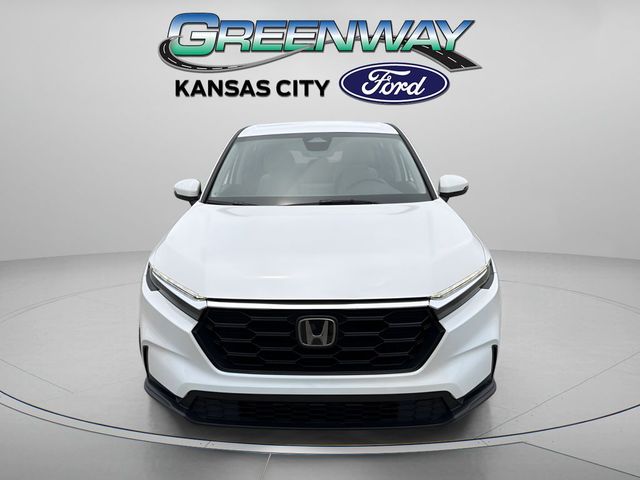 2023 Honda CR-V LX