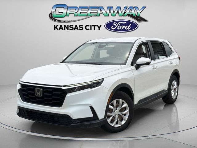 2023 Honda CR-V LX