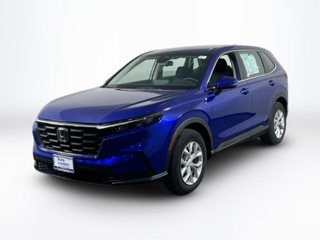2023 Honda CR-V LX