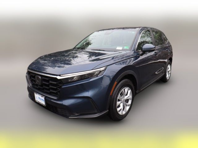 2023 Honda CR-V LX
