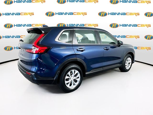 2023 Honda CR-V LX