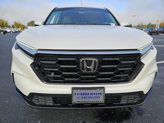 2023 Honda CR-V LX