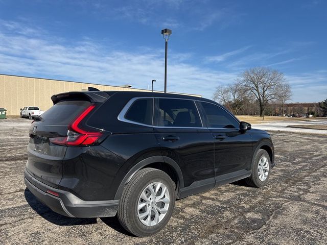 2023 Honda CR-V LX