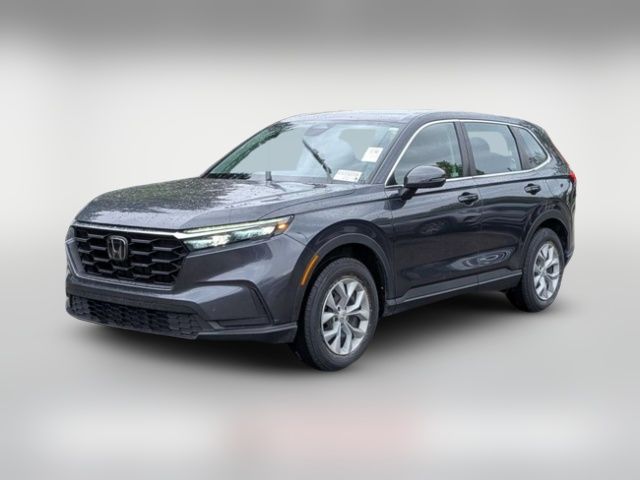 2023 Honda CR-V LX