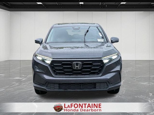 2023 Honda CR-V LX